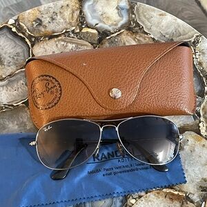 Ray-Ban Aviators